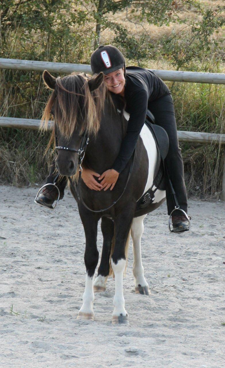 Mine 3 ismuler billede 17