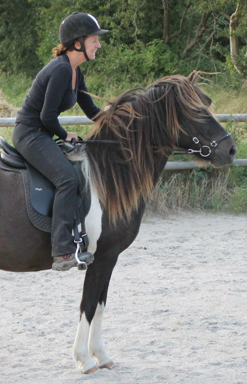 Mine 3 ismuler billede 18