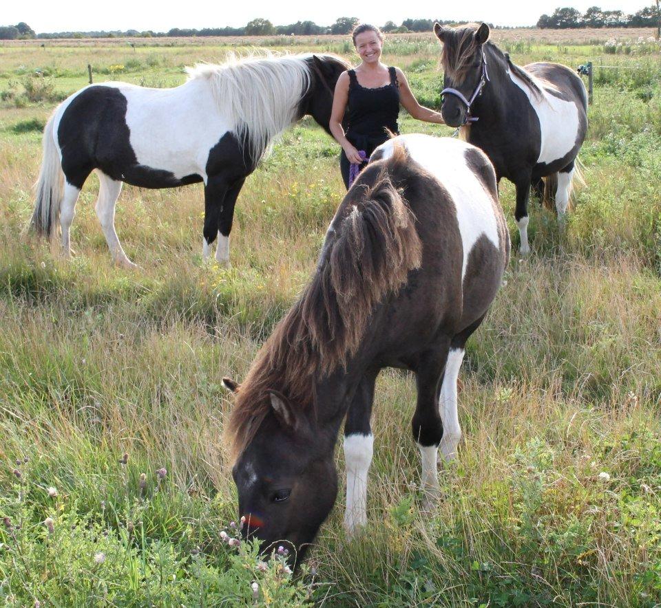 Mine 3 ismuler billede 19