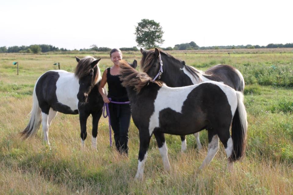 Mine 3 ismuler billede 20