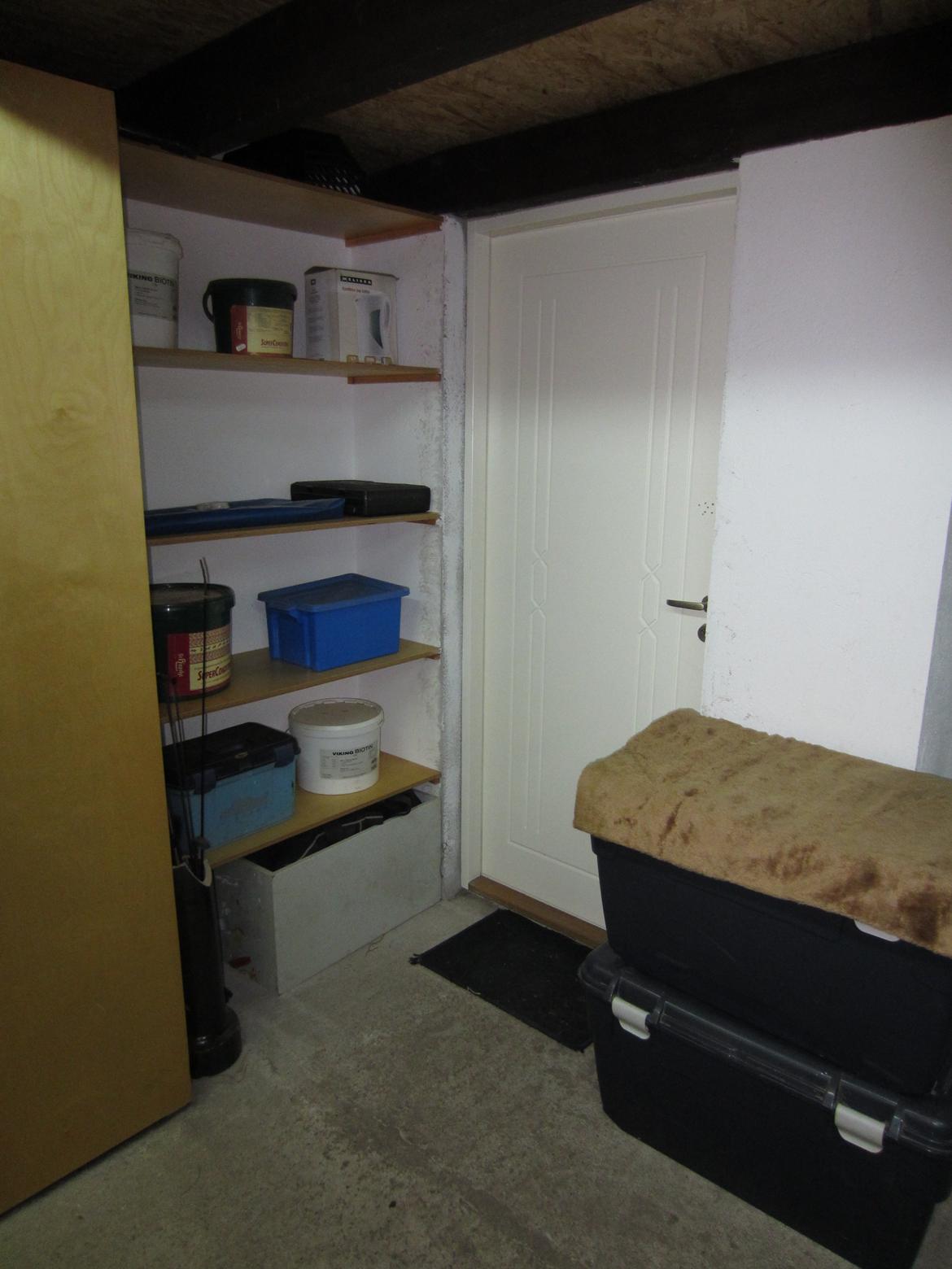 Mit dejlige hjem - Stald Midtkobbel billede 14