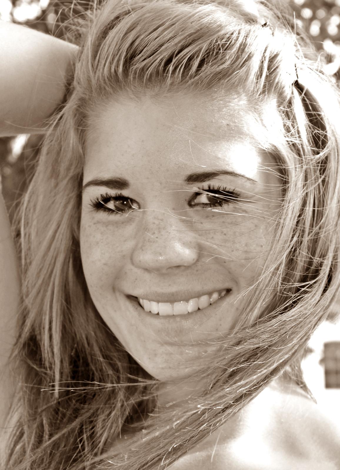 Billeder af personer  billede 14