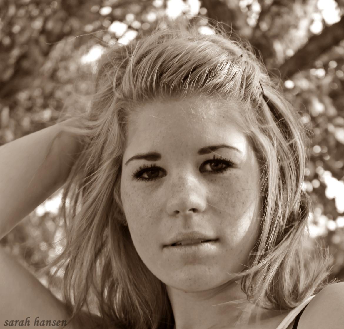 Billeder af personer  billede 18