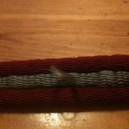 Mit udstyr jeg sælger/bytter.