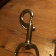 Mit udstyr jeg sælger/bytter.