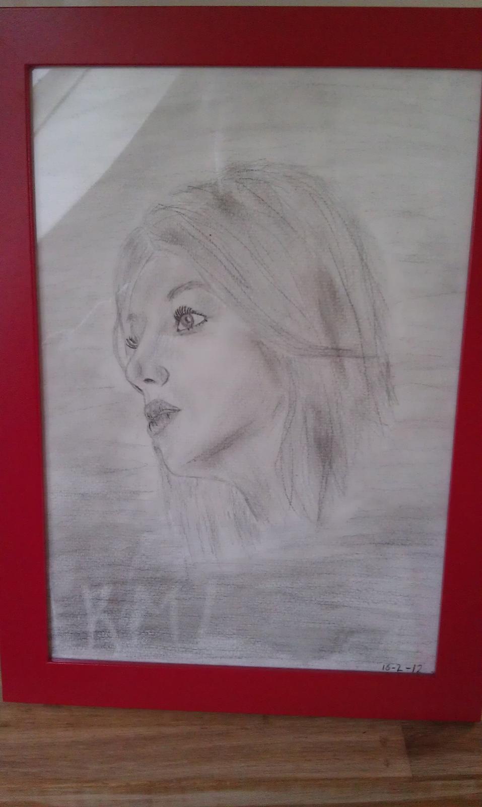 Mine tegninger:) billede 22