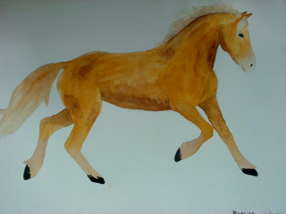 Mine tegninger:) billede 20