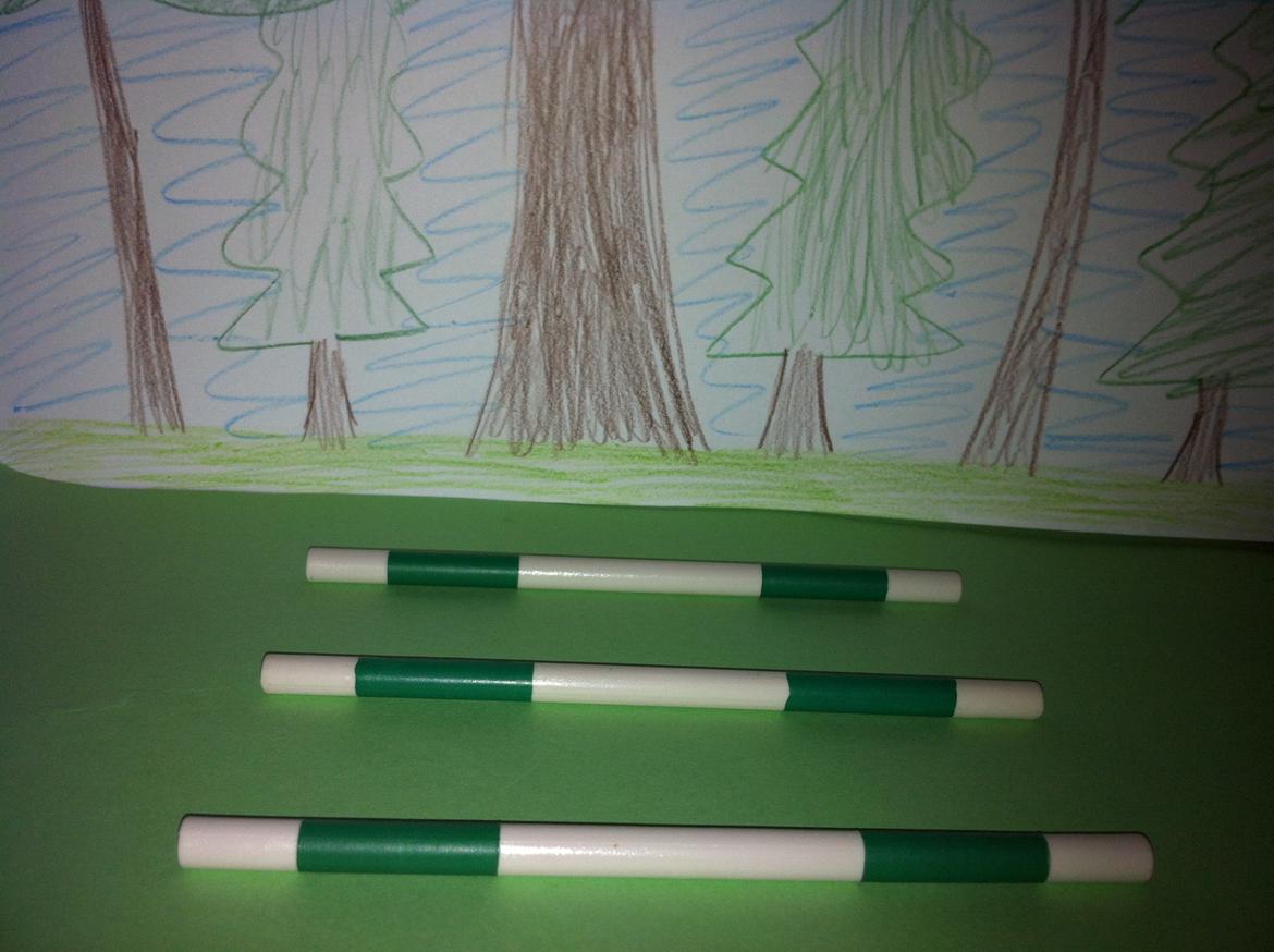 Min springbane (schleich) billede 16