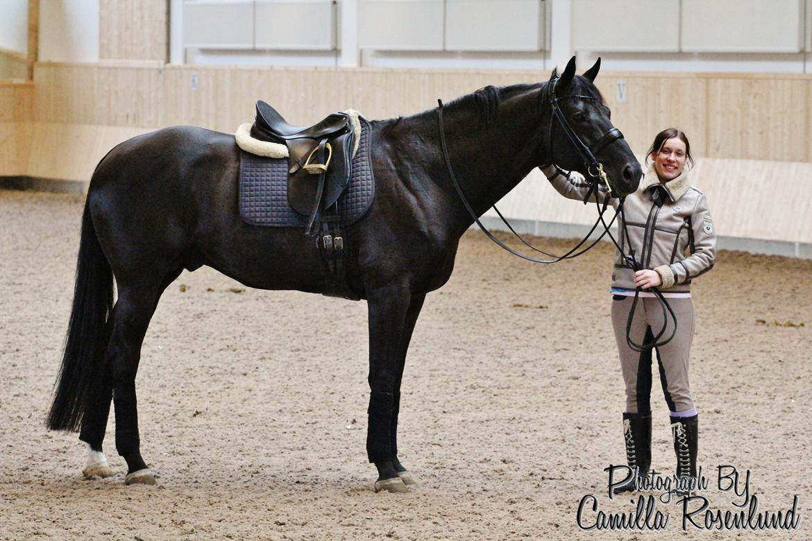 Undervisning på Bregnerødgård billede 31