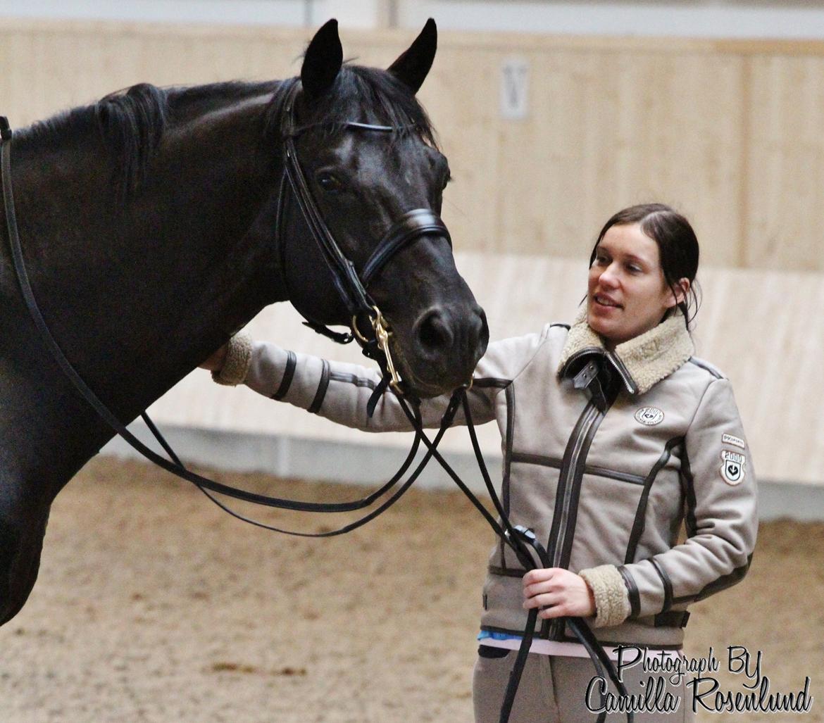 Undervisning på Bregnerødgård billede 32