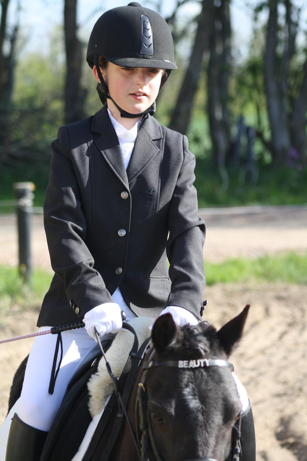 Sabro rideklub billede 2