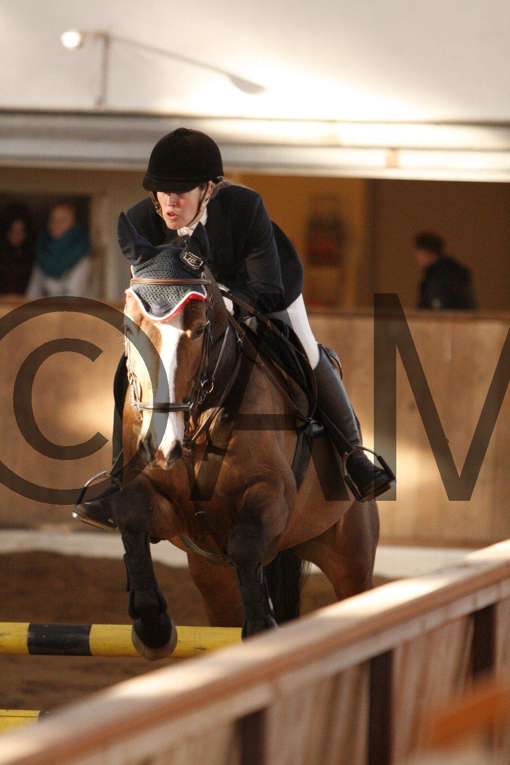 17/03 - 13 | Glostrup rideklub, spring billede 270