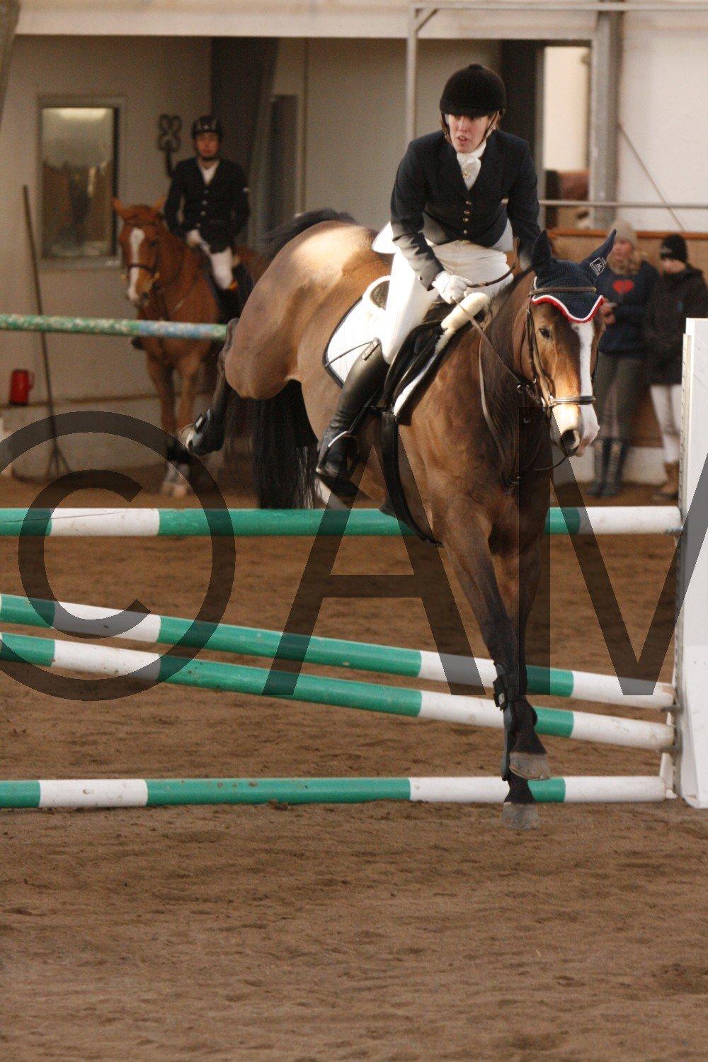 17/03 - 13 | Glostrup rideklub, spring billede 276