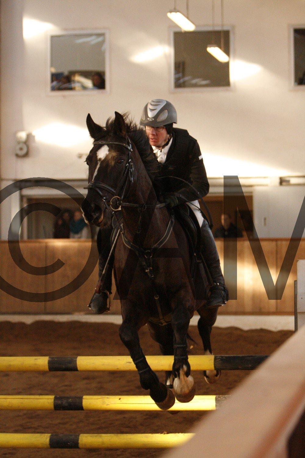 17/03 - 13 | Glostrup rideklub, spring billede 287