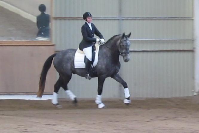 LB1 - A bane Glostrup C-stævne billede 18