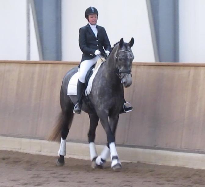 LB1 - A bane Glostrup C-stævne billede 15