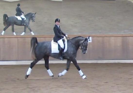 LB1 - A bane Glostrup C-stævne billede 14