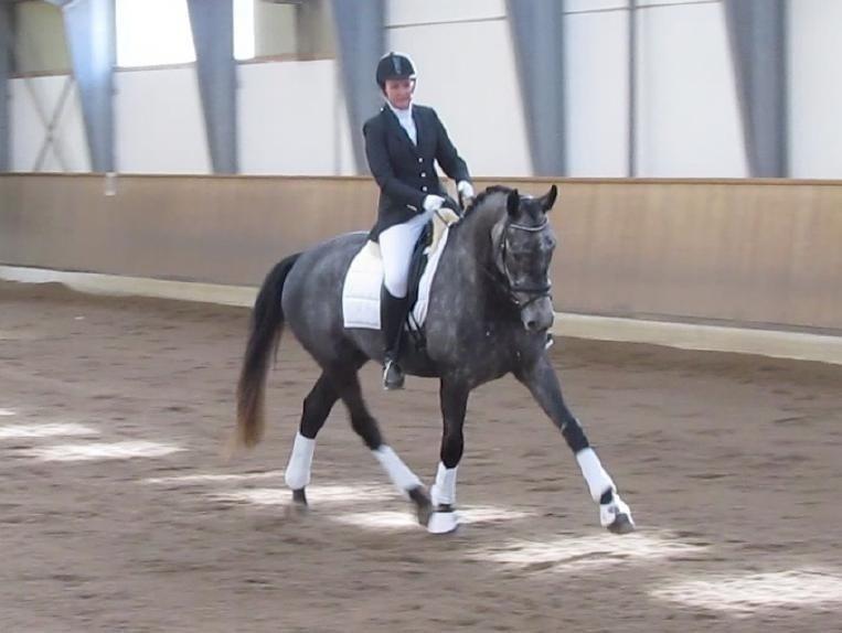 LB1 - A bane Glostrup C-stævne billede 12