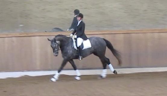 LB1 - A bane Glostrup C-stævne billede 10