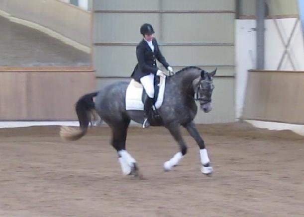 LB1 - A bane Glostrup C-stævne billede 9