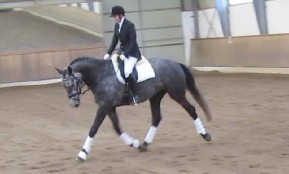 LB1 - A bane Glostrup C-stævne billede 8