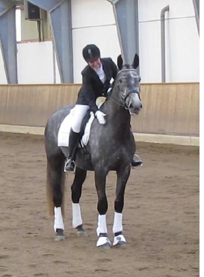 LB1 - A bane Glostrup C-stævne billede 7