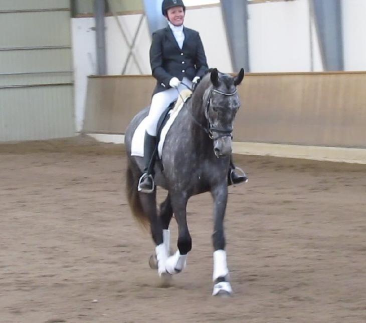 LB1 - A bane Glostrup C-stævne billede 6