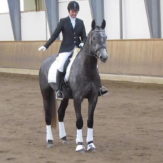 LB1 - A bane Glostrup C-stævne billede 5