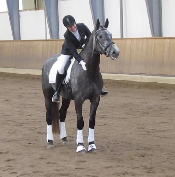 LB1 - A bane Glostrup C-stævne billede 4