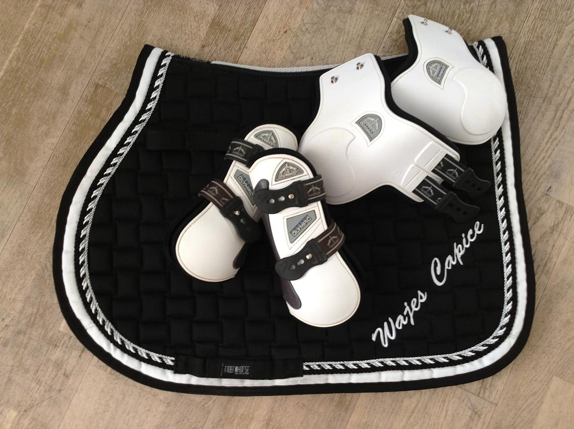 Mit Udstyr billede 1