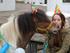 Party pony!
