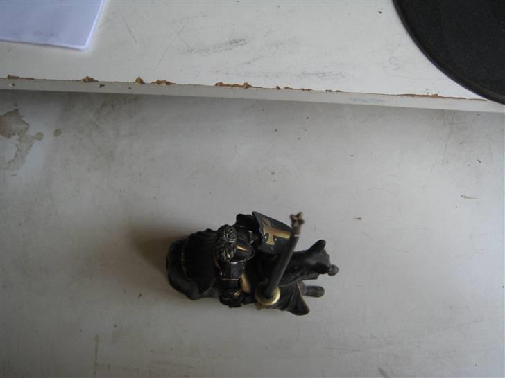 Mine Schleich riddere billede 7