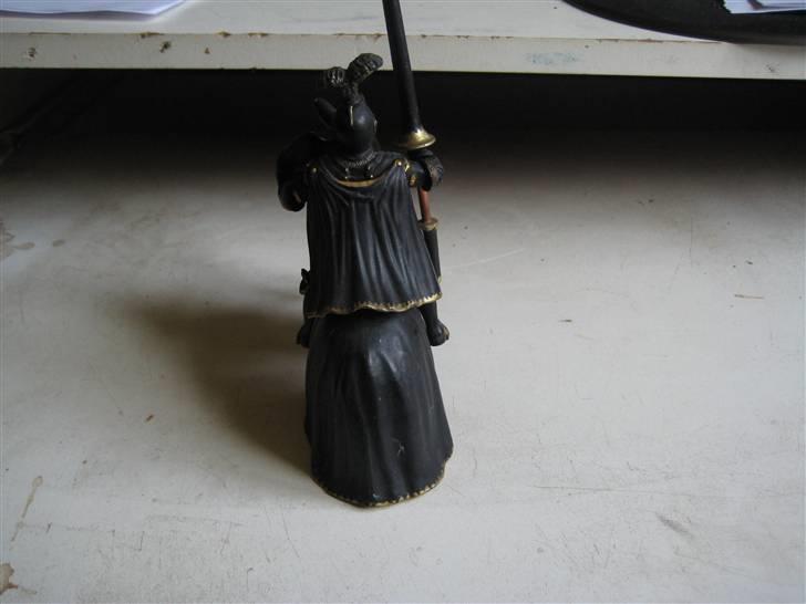 Mine Schleich riddere billede 13