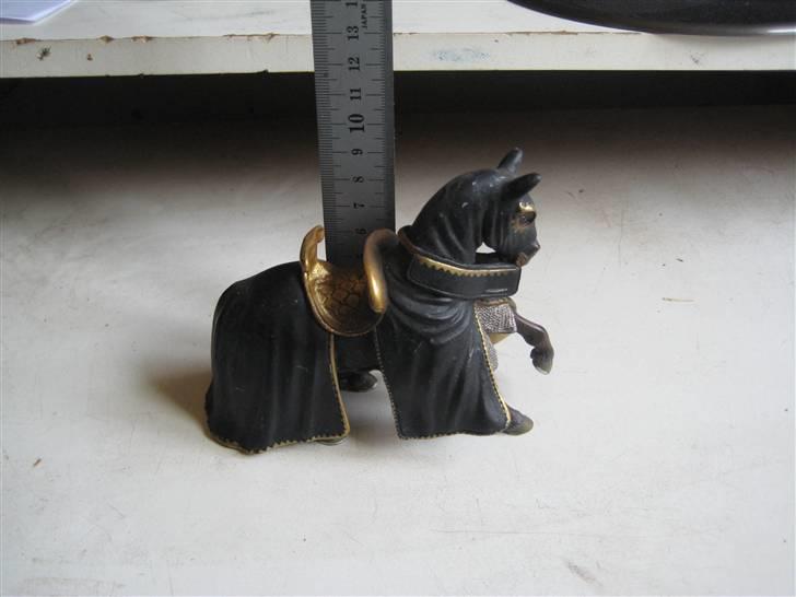 Mine Schleich riddere billede 16