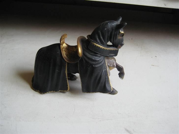 Mine Schleich riddere billede 17