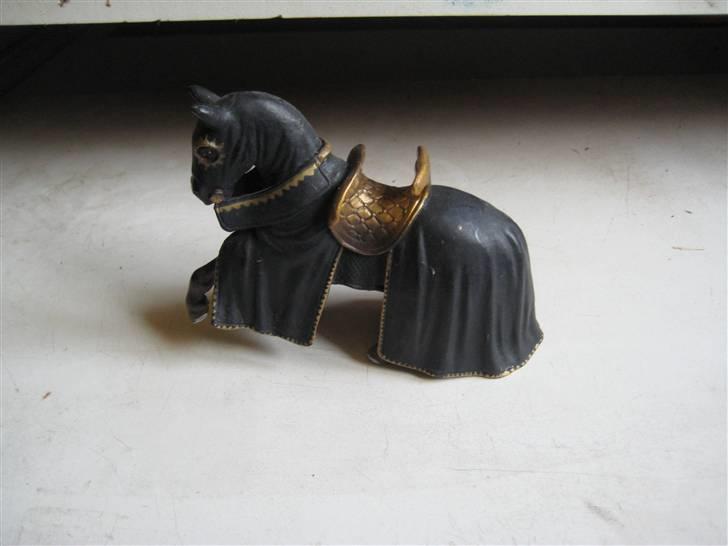 Mine Schleich riddere billede 19