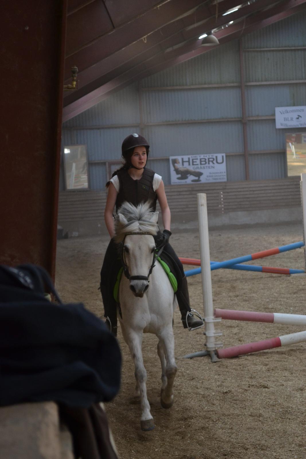 Gymnastik Spring :D billede 4