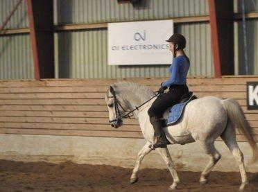 Gymnastik Spring :D billede 16