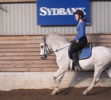 Gymnastik Spring :D billede 18