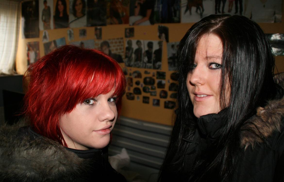 Heidi Rasmussen  billede 45