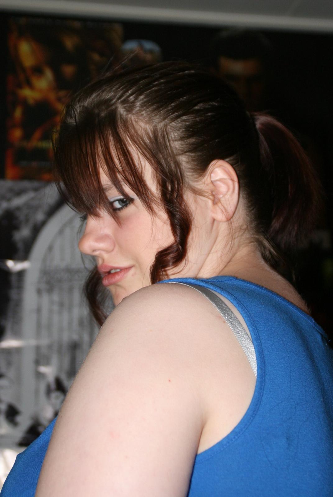 Heidi Rasmussen  billede 40