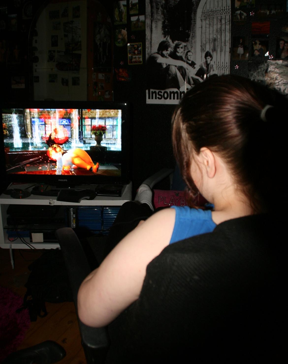 Heidi Rasmussen  billede 31