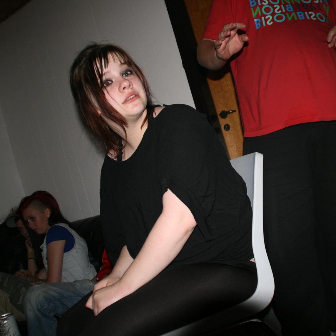 Heidi Rasmussen  billede 57