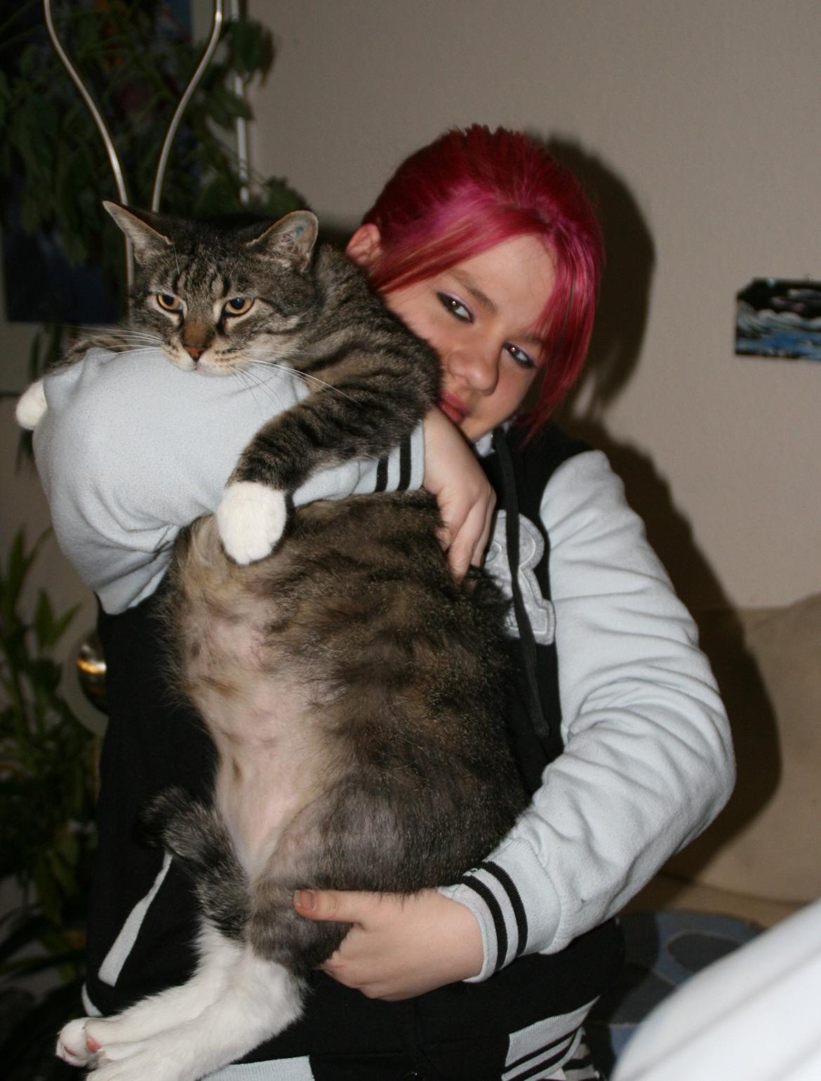 Heidi Rasmussen  billede 58