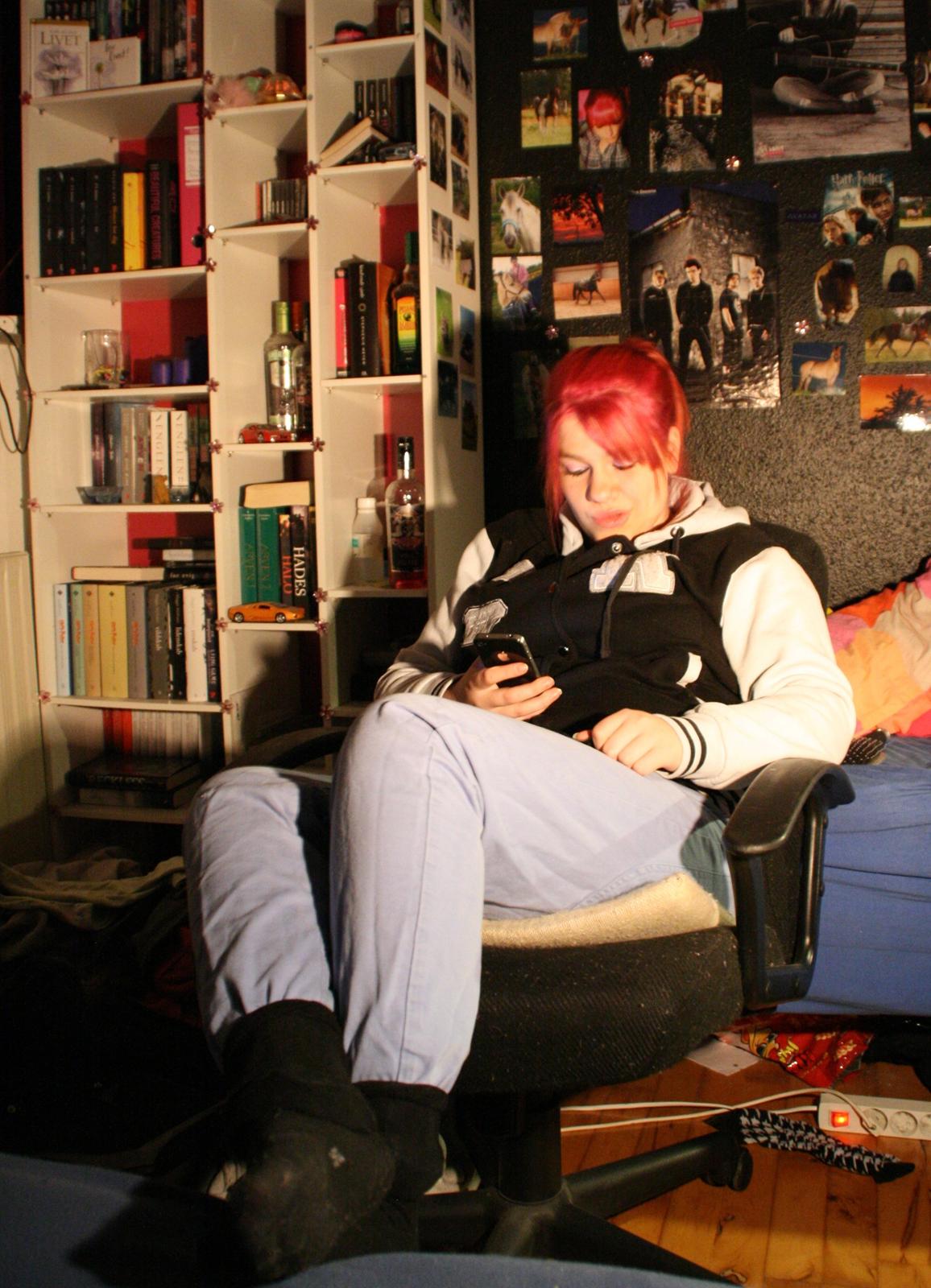 Heidi Rasmussen  billede 64