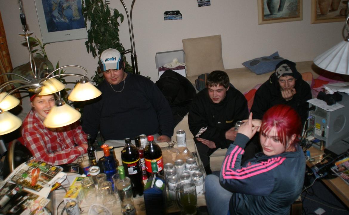 Heidi Rasmussen  billede 65