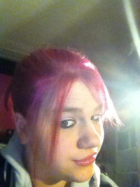 Heidi Rasmussen  billede 67