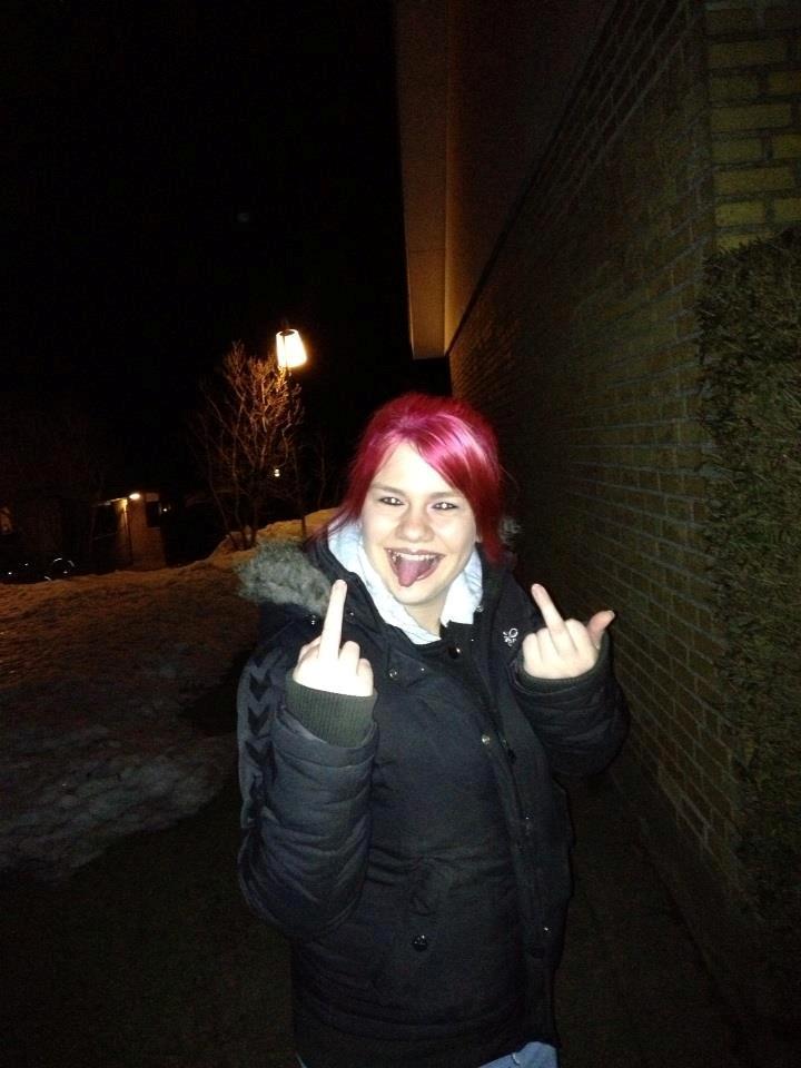 Heidi Rasmussen  billede 68