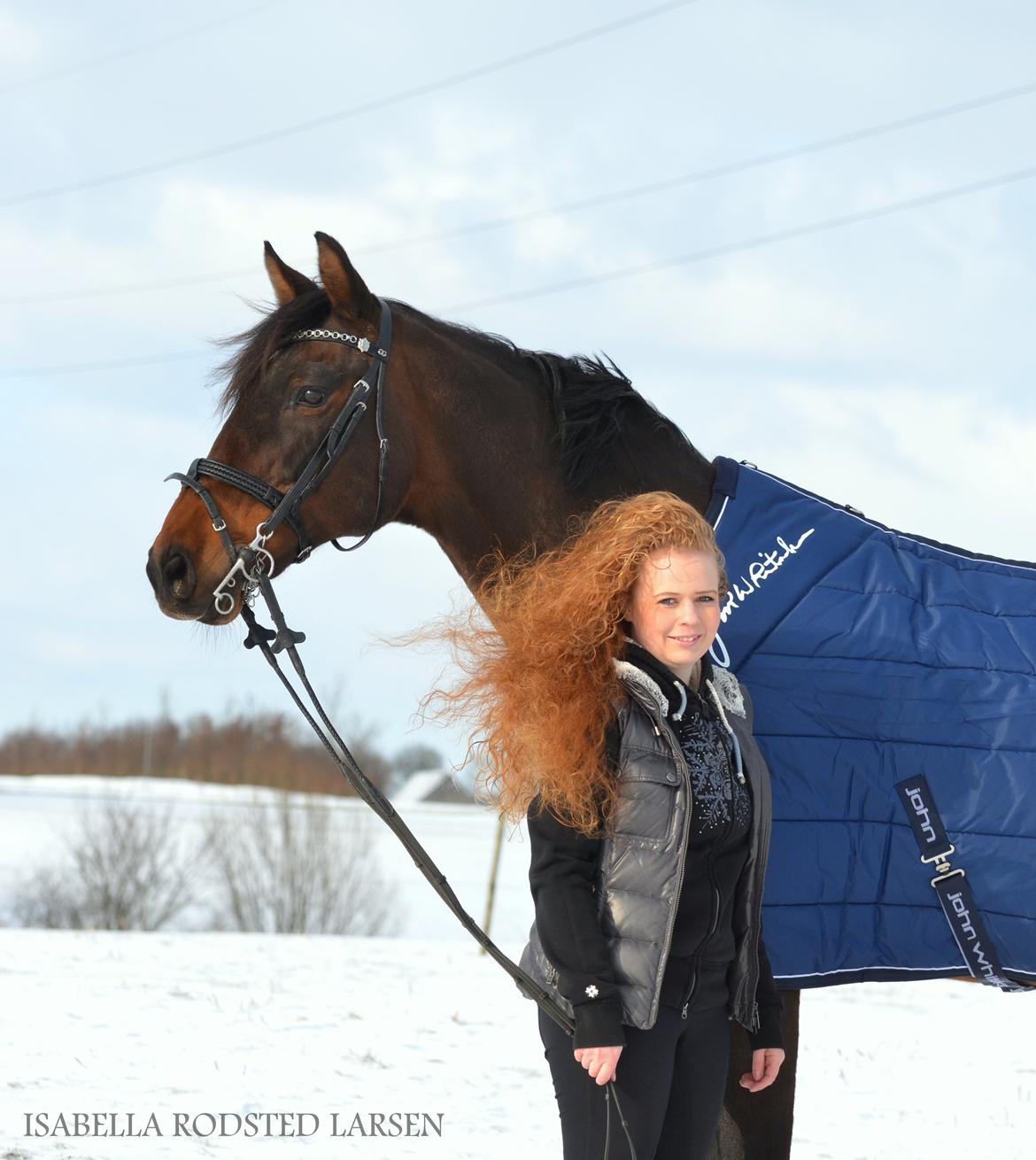 Maria B. Frederiksen & Reach Out 16 billede 2