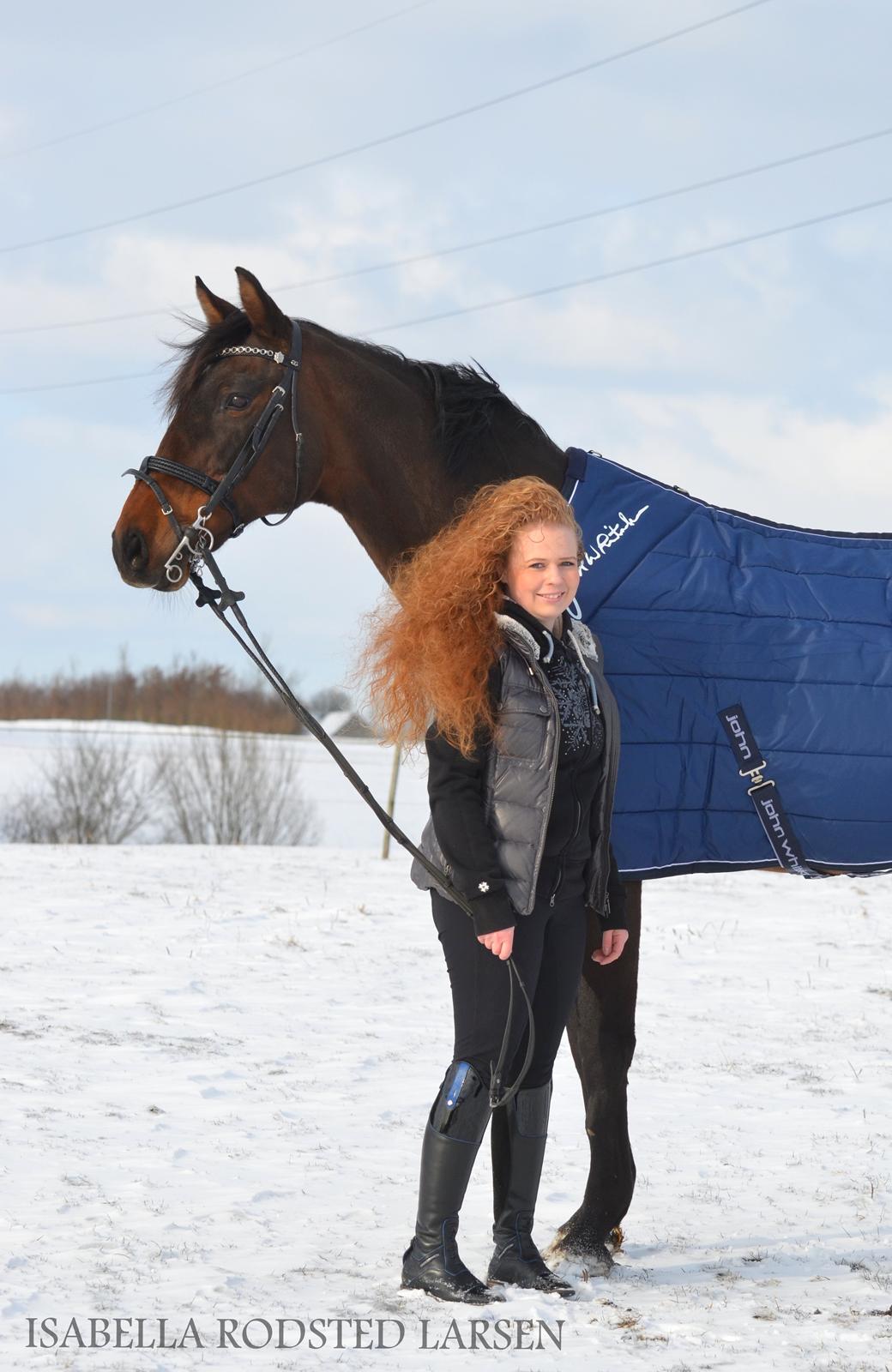 Maria B. Frederiksen & Reach Out 16 billede 3